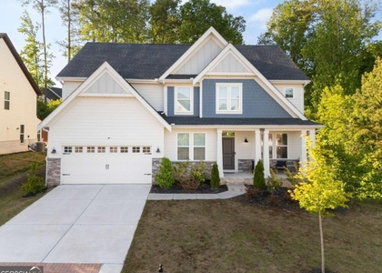 8175 Scenic Ridge Way - Photo 1