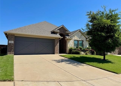 2369 Rosaline Drive - Photo 1