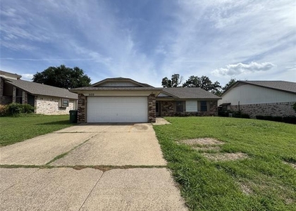 2122 Rainwood Court - Photo 1