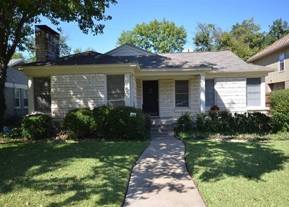 6611 Anita Street - Photo 1