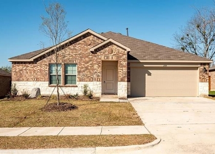 2304 Alamo Drive - Photo 1