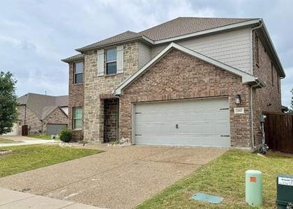 2401 Lovegrass Lane - Photo 1