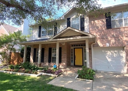 2125 Columbia Drive - Photo 1