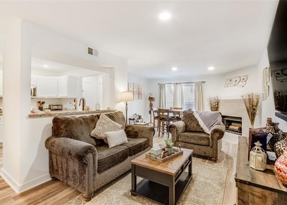 4777 Cedar Springs Road - Photo 1