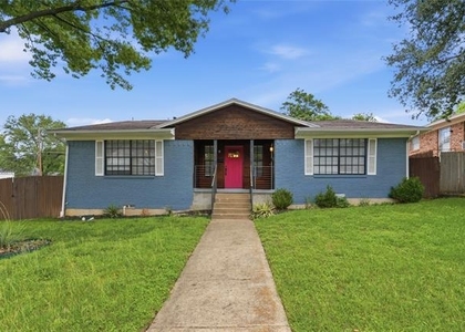 10805 Lake Gardens Drive - Photo 1