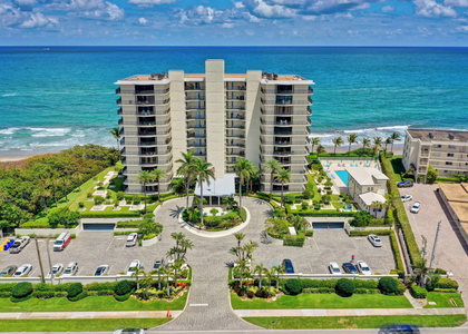400 Beach Road - Photo 1
