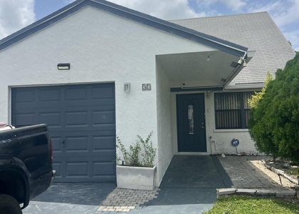 57 Peachtree Place - Photo 1