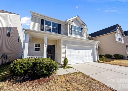 2707 Hunters Moon Lane - Photo 1