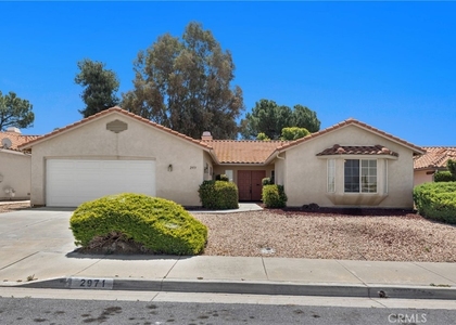 2971 Peach Tree Street - Photo 1