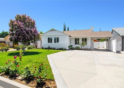 22446 Berdon Street - Photo 1