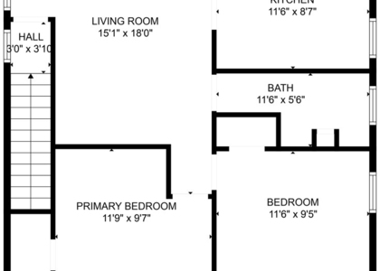 2528 1/2 Military Avenue - Photo 1