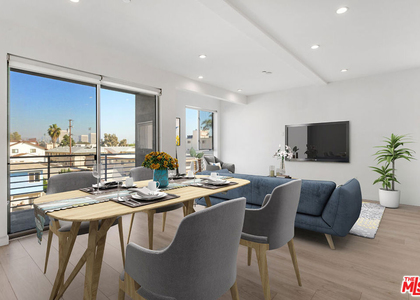 1431 Armacost Avenue - Photo 1