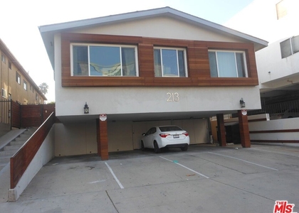 213 S Alexandria Avenue - Photo 1