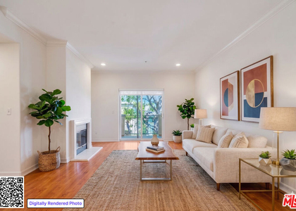 2335 S Bentley Avenue - Photo 1
