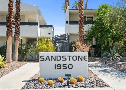 1950 S Palm Canyon - Photo 1
