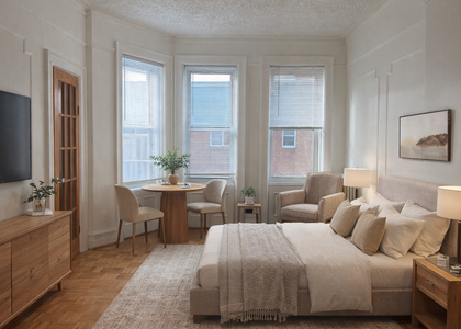 52nd Street - Photo 1