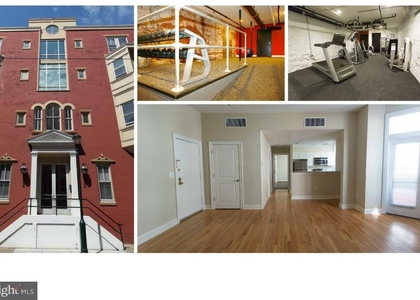 1100 Spruce Street - Photo 1
