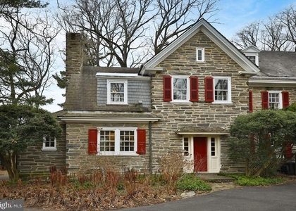 6610 Wissahickon Avenue - Photo 1