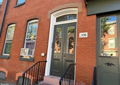 208 W Gay Street - Photo 1