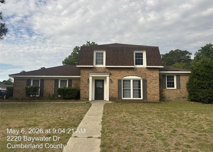 2220 Baywater Drive - Photo 1