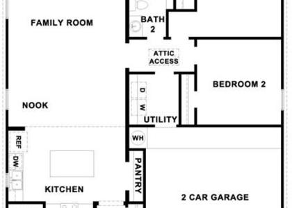 1532 Maier Dr - Photo 1