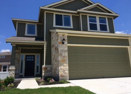 721 Tumlinson Fort Way - Photo 1