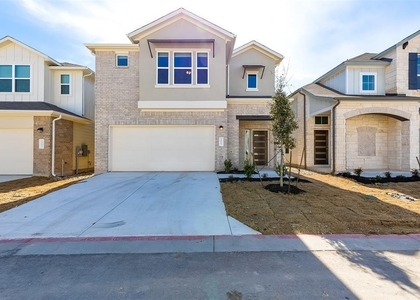 1005 Legend Milton Ln - Photo 1