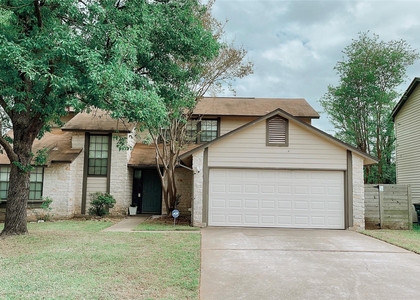 8905 Bridgewood Trl - Photo 1