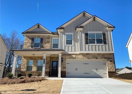4570 Silver Oak Drive Sw - Photo 1