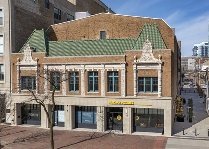1706 Sherman Avenue - Photo 1
