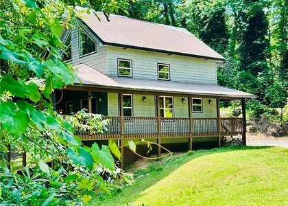 4067 Fincher Drive - Photo 1