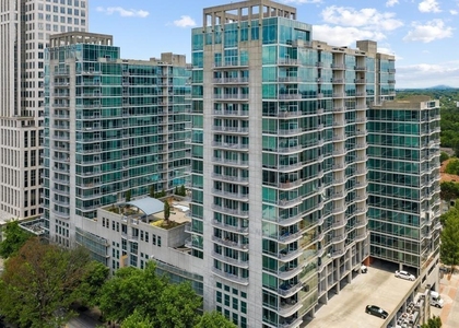 923 Peachtree Street Ne - Photo 1