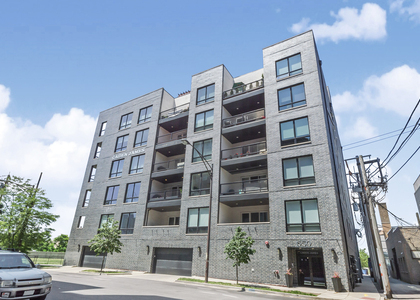 650 N Morgan Street - Photo 1