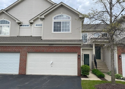 2277 Stoughton Drive - Photo 1