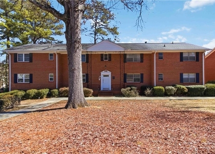 3660 Peachtree Road Ne - Photo 1
