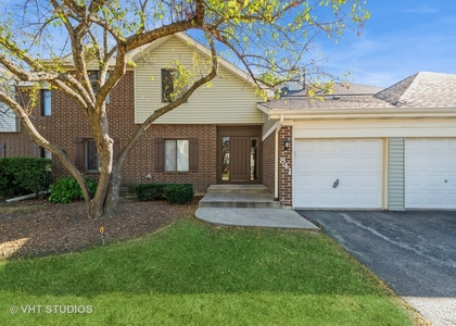 841 Cross Creek Court - Photo 1