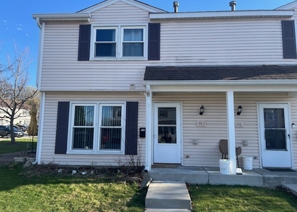 1863 Jamestown Circle - Photo 1