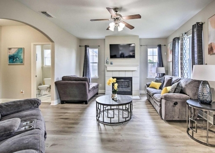 3214 Sapphire Star Drive - Photo 1