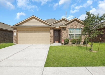 1345 Lariat Ridge Trail - Photo 1