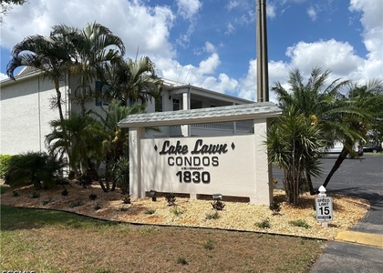 1830 Brantley Road - Photo 1