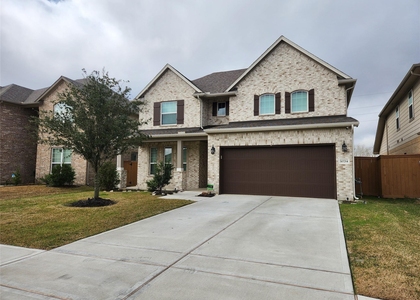 10714 Cliffs View Dr Drive - Photo 1
