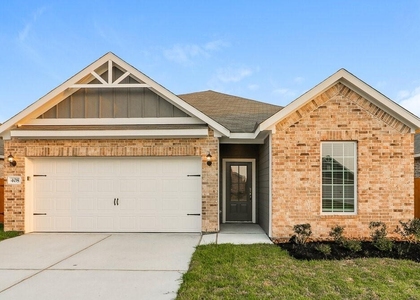 408 Mustang Trot Drive - Photo 1