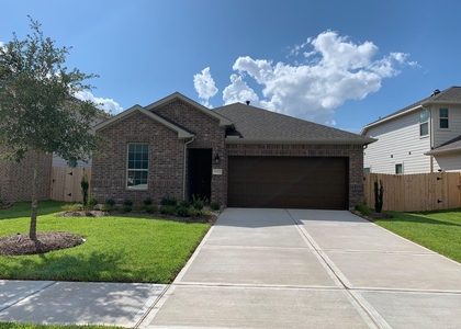 8022 Cliffside Terrace Ct - Photo 1