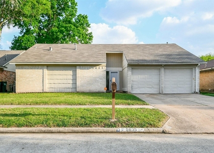 5635 Greenhill Forest Drive - Photo 1