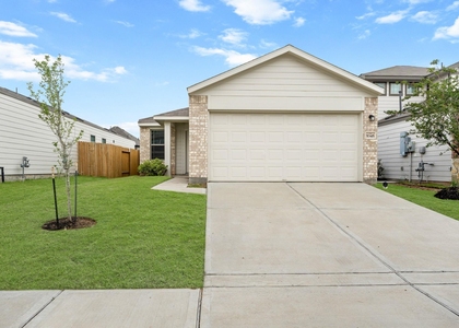 5345 Basquiat Drive - Photo 1