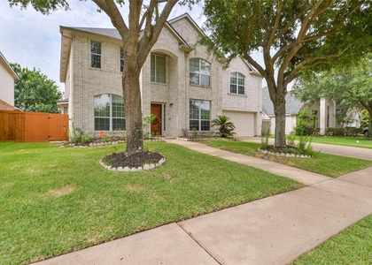 15707 Sandisfield Lane - Photo 1