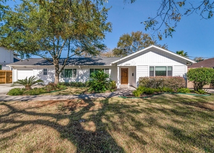 4502 Brookwoods Drive - Photo 1