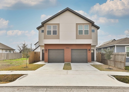 7924 Booker Street - Photo 1
