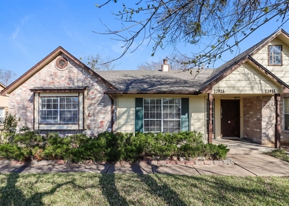13916 Bonnercrest Drive - Photo 1