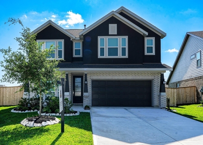 6403 Periwinkle Blossom Lane - Photo 1